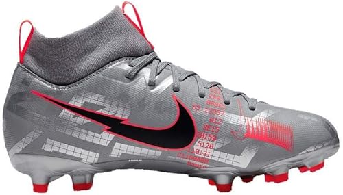 Nike Kids 'Mercurial Superfly 7 Academy MDS Turf Soccer.