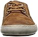 FRYE Men's Norfolk Deck Boat Shoe