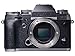 Fujifilm 16442755 16442755 16MP Compact System Camera with 3.0-Inch LCD- Body Only (Silver)