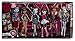 Monster High Dolls Original Ghouls Collection (Discontinued by manufacturer)