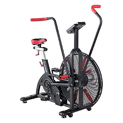 Buy Chaimberg RXM Air Bike - Gronk 