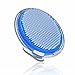 Ingrown Hair and Razor Bump Treatment Brush - Exfoliating Facial and Body Brush - Cellulite Massager for Men and Women