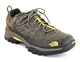 Northface Men's Storm Wp Leather Boots