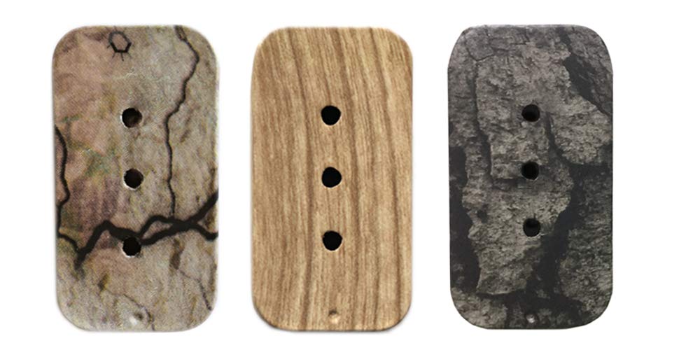 bare bones nosework supplies