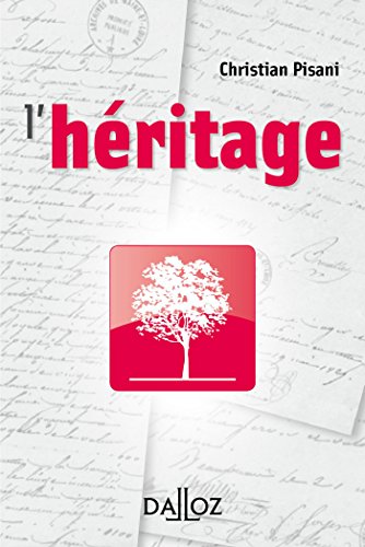 L' héritage