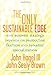 The Only Sustainable Edge: Why Business Strategy Depends On Productive Friction And Dynamic Specialization - Book by John Hagel