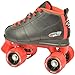 Crazy Skates Rocket Kids Roller Skate (RB)