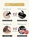 Vena Beauty Blackhead Remover Black Mask Cleaner Purifying Deep Cleansing Blackhead Black Mud Face Mask Peel-off 100ml