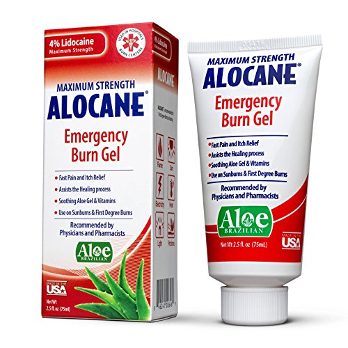 cool unique items related to Health & Household submit your product that are Burn Care