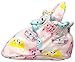 Zutano Baby Girls' Cotton Bootie
