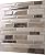 Tic Tac Tiles - 12" x 12" Premium Anti Mold Peel and Stick Wall Tile in Polito Bella