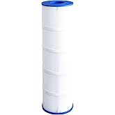 DAYEAR Swimming Filter Cartridge 200 Sq. Ft. (1 Pack) Filter Replacement for CS200 PJANCS200 C-8418 FC-0823 R0462400 11088503 11088513