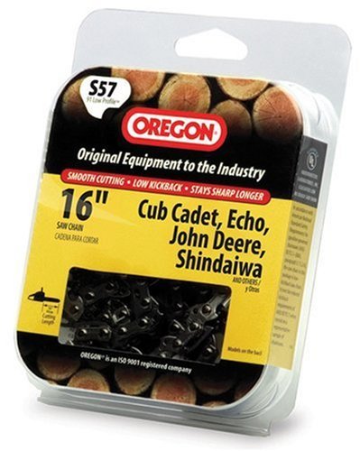 Oregon S57 16
