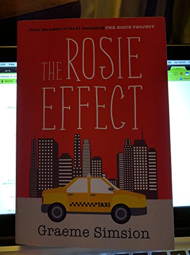The Rosie Effect at Amazon