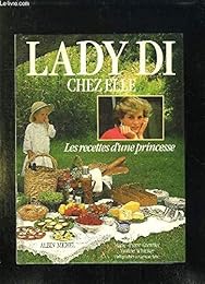 Lady Di chez elle