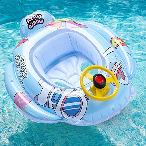 Baby Floats For Pool, Swimming Float Baby Inflatable Floater With ...