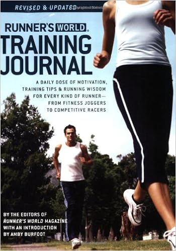 runners world fitness tracker