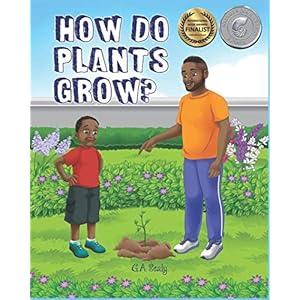 How Do Plants Grow? (Young Scientist)