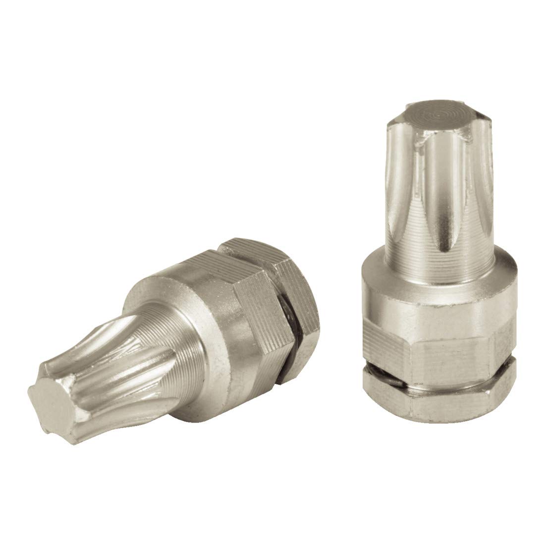 KS Tools 503.8172 Micro Bit TX, L 23 mm, T15