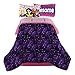 Warner Bros. DC Super Heroes Girls Cosmic Comforter, Twin/Full