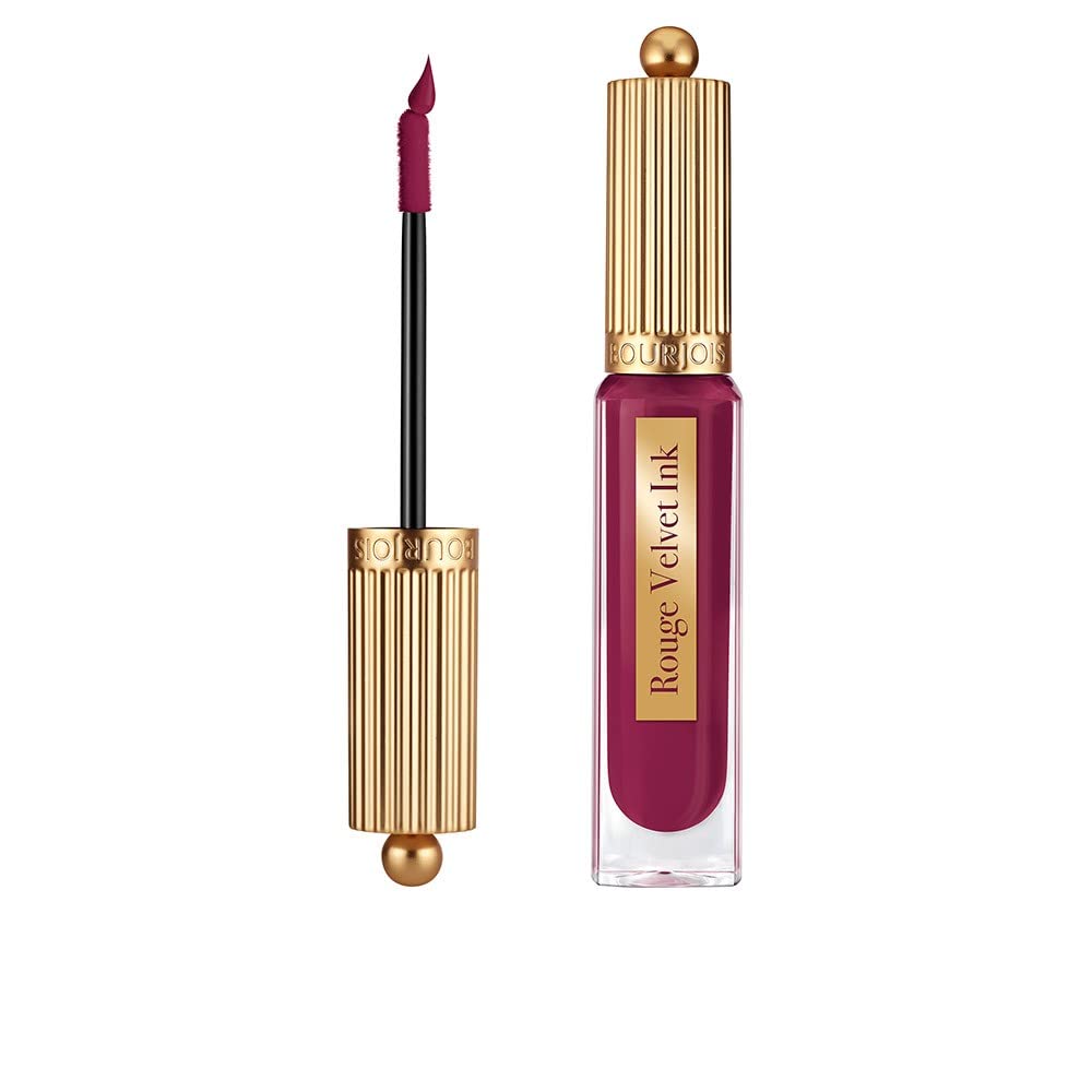 Bourjois Velvet Ink Lip Tono 17