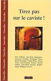 Tirez pas sur le caviste !