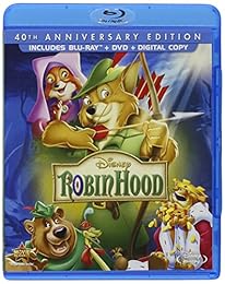 Robin Des Bois (Robin Hood)