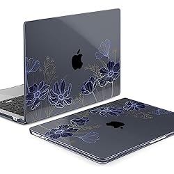 Yebiseven Case for M3 MacBook Pro 14 inch 2023 2021
