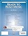 Ready to Read Music: Sequential Lessons in Music Reading Readiness, Comb Bound Book