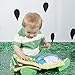 Manhattan Toy Soft Finding Activity Book, Find the Frog