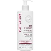 Topicrem Atopic Skin AD Emollient Balm 500ml