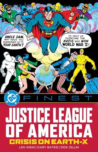 Justice League: The New Frontier Special #1: Darwyn Cooke: Amazon