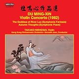 VIOLIN CONCERTO                                    image