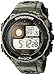 Timex Men's T49981 Expedition Vibe Shock Green Camo Resin Watch