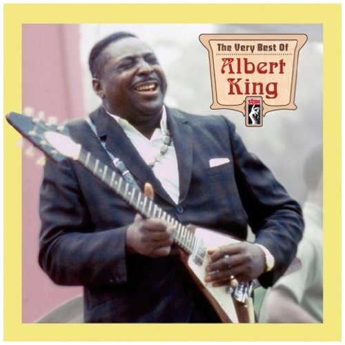 Albert King - Don