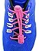 No Tie Elastic Shoe Laces - 2 Additional Clips - Marathon Sport Schedule