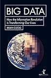 Brian Clegg, "Big Data: How the Information Revolution Is Transforming Our Lives" (Icon Books, 2017)