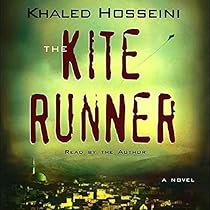 The Kite Runner