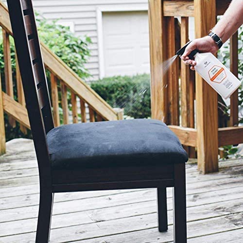 TriNova NonAerosol Stain Guard Made in USA, Fabric Protection Spray