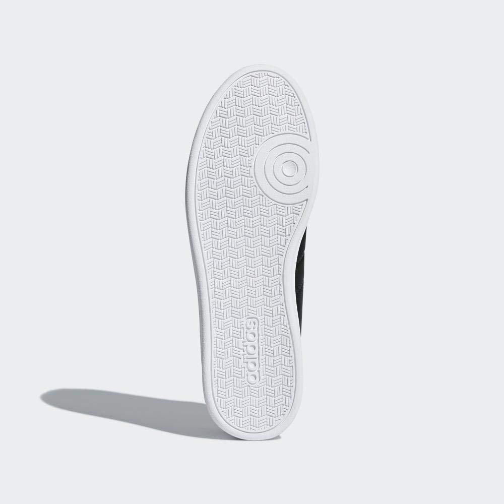 advantage clean qt shoes adidas