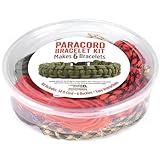 Boy Paracord Kit