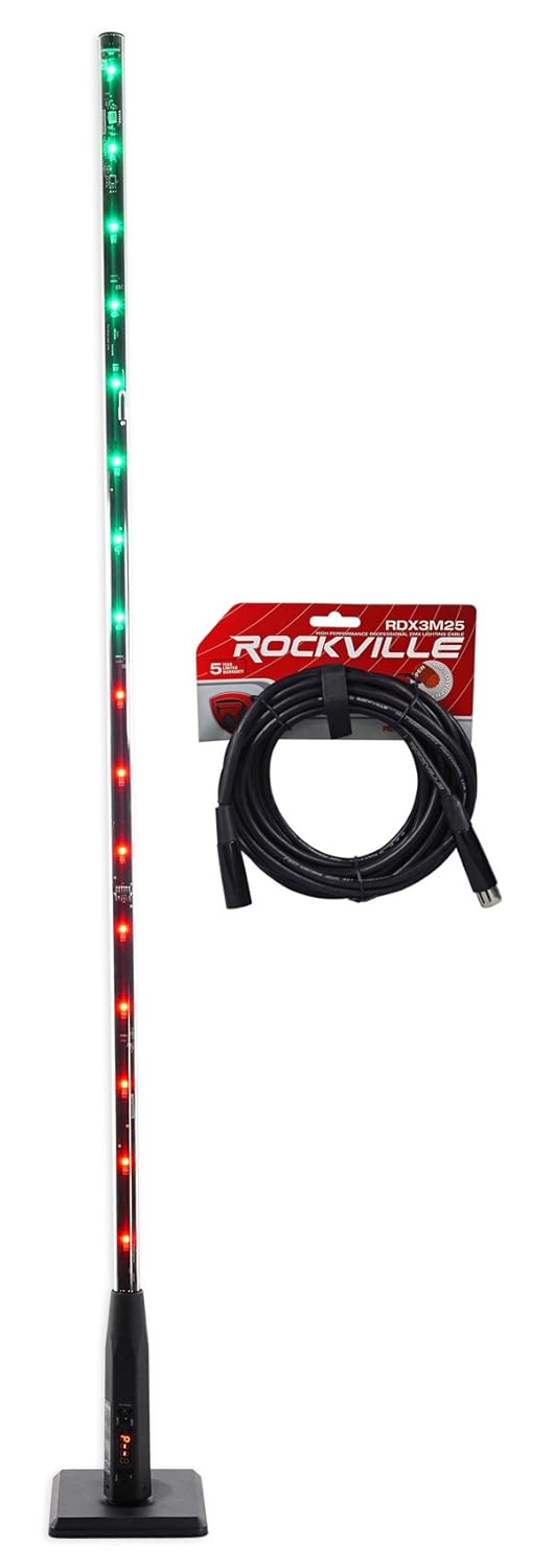 Best Dj Lighting Sticks