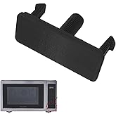 XINGBIRDS Microwave Oven Door Eject Button for KitchenAid,Whirlpool Upgraded