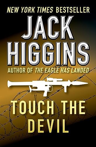 Confessional: Higgins, Jack: 9780812830255: Amazon.com: Books