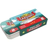 25th Century Games Sunny Day Sardines