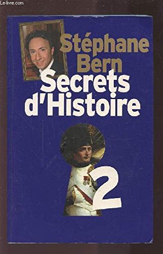 Secrets d'histoire