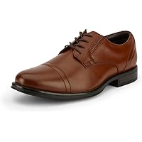 Oxford En Cuero Maple Grove Para Hombre En Marrón | Zapatillas De