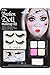 Fun World Broken Doll Face Make-Up Kit-