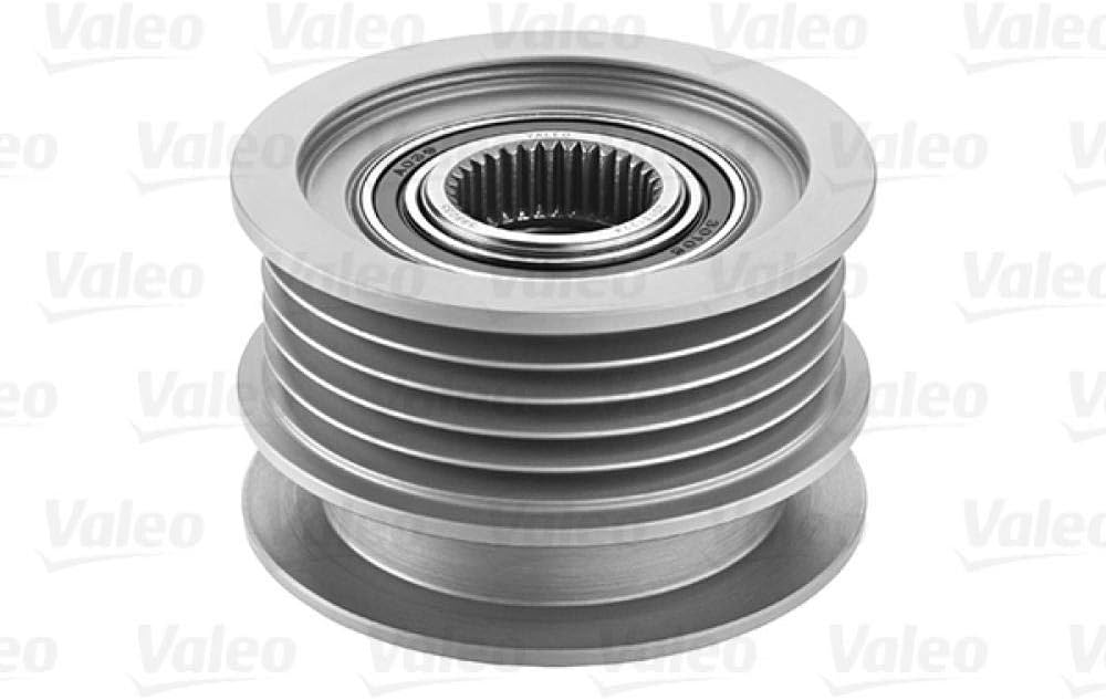 Valeo 588035 Alternators