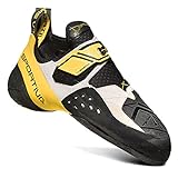 La Sportiva Solution Climbing Shoe - Men's